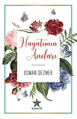 Hayatımın Anıları