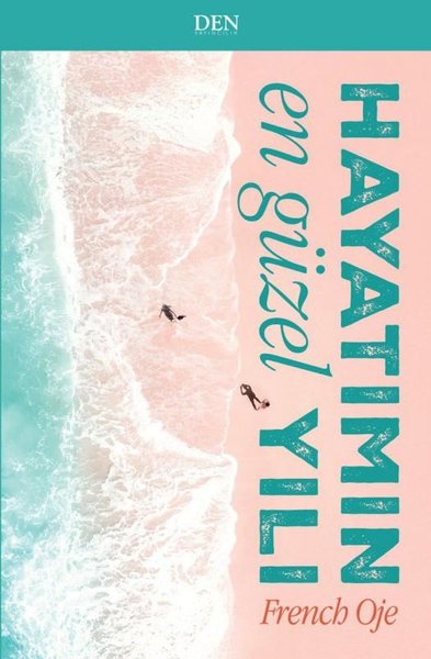 Hayatımın En Güzel Yılı French Oje