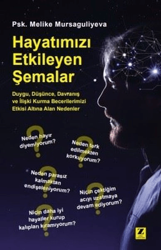 Hayatımızı Etkileyen Şemalar