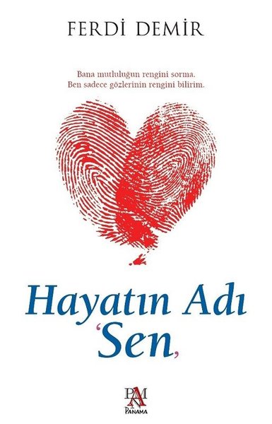 Hayatın Adı Sen