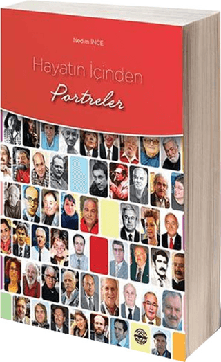 Hayatın İçinden Portreler