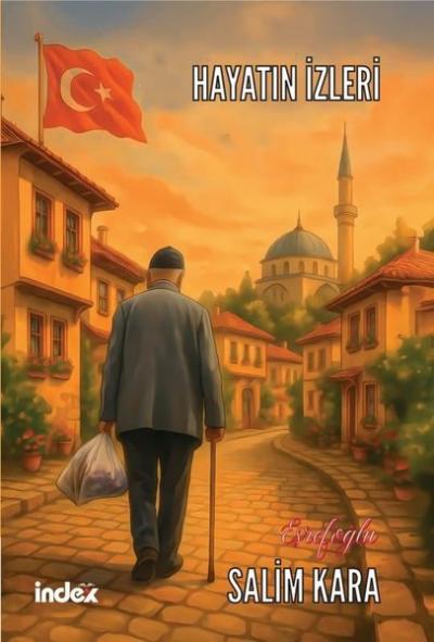 Hayatın İzleri Salim Kara