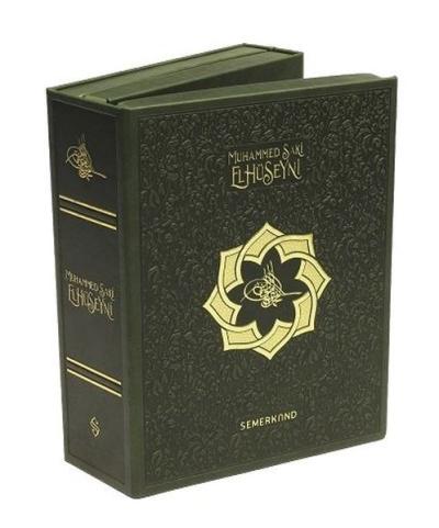 Hayatın Kalbine Seti-3 Kitap Takım (Ciltli)