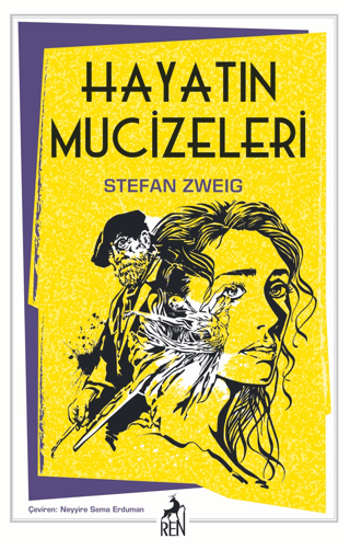 Hayatın Mucizeleri Stefan Zweig