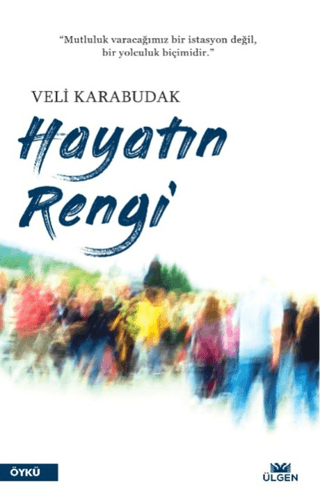 Hayatın Rengi