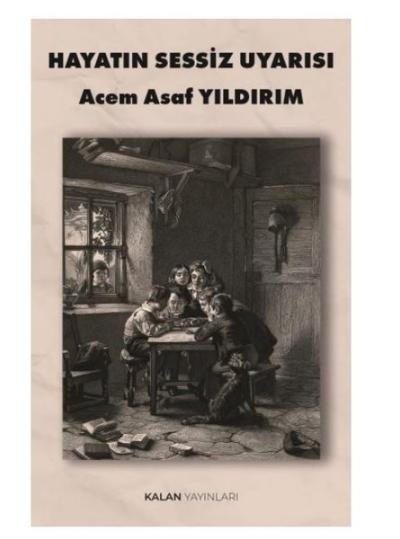 Hayatın Sessiz Uyarısı