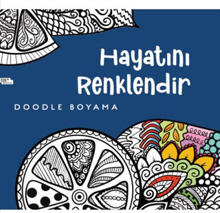 Hayatını Renklendir