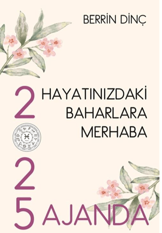 Hayatınızdaki Baharlara Merhaba