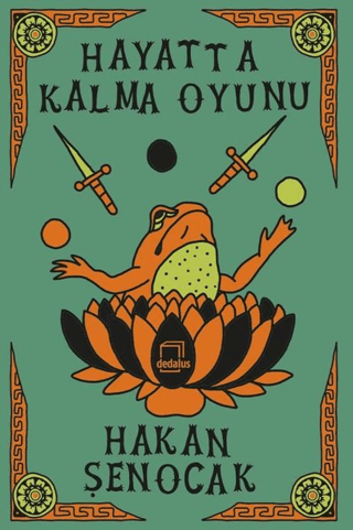 Hayatta Kalma Oyunu