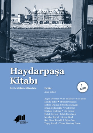 Haydarpaşa Kitabı