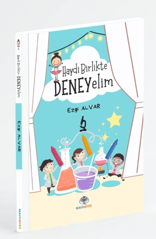 Haydi Birlikte Deneyelim