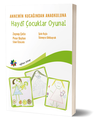 Haydi Çocuklar Oyuna!