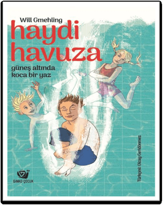Haydi Havuza