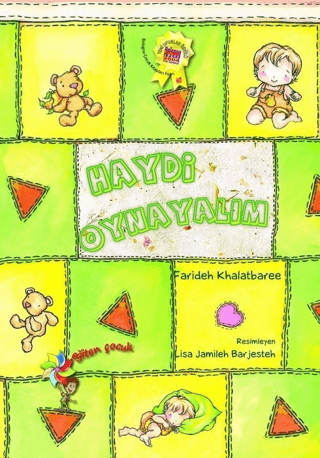 Haydi Oynayalım