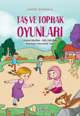 Haydi Oyuna - 2 - Taş ve Toprak Oyunları