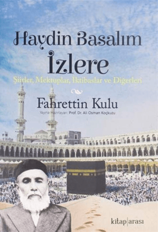 Haydin Basalım İzlere