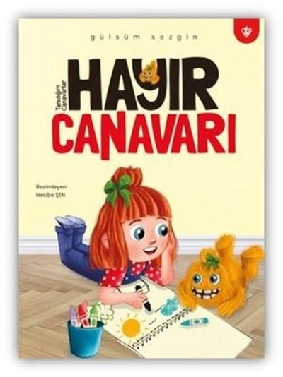 Hayır Canavarı