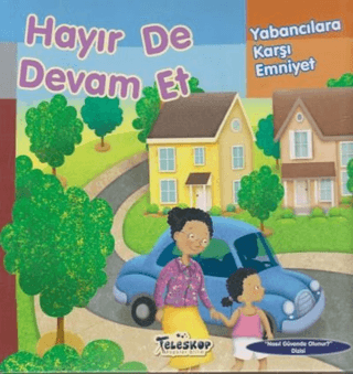 Hayır de Devam Et
