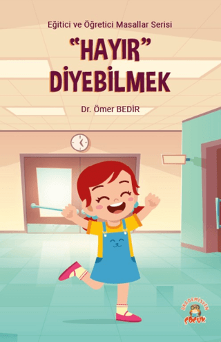 Hayır Diyebilmek
