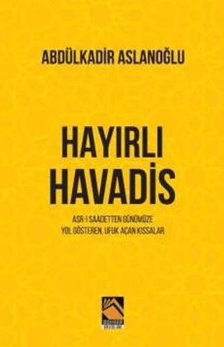 Hayırlı Havadis