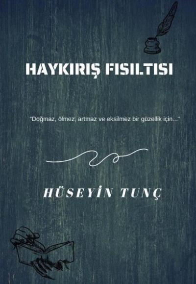 Haykırış Fısıltısı
