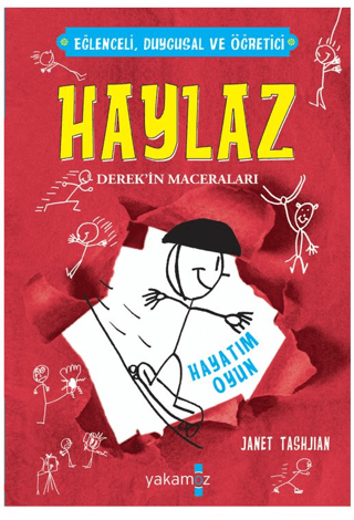 Haylaz-Hayatım Oyun