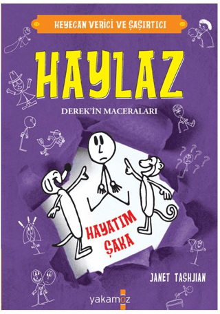 Haylaz-Hayatım Şaka