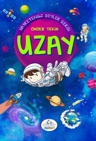 Hayretengiz Şeyler Uzay