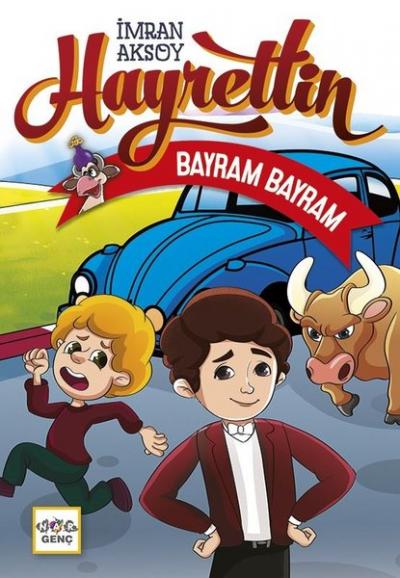 Hayrettin-Bayram Bayram