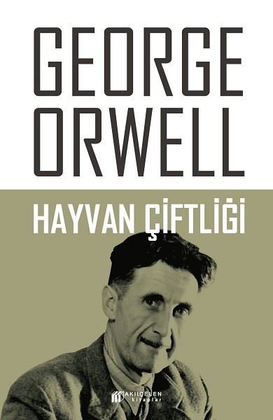 Hayvan Çiftliği George Orwell