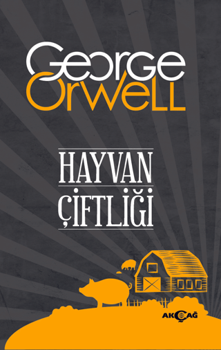 Hayvan Çiftliği George Orwell