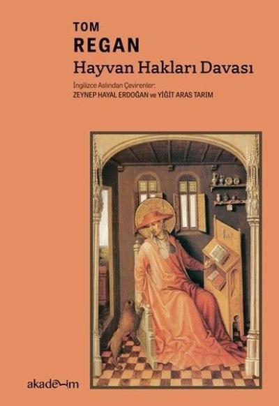 Hayvan Hakları Davası