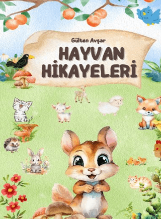 Hayvan Hikayeleri