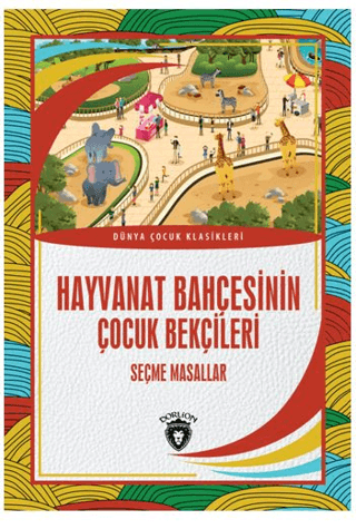 Hayvanat Bahçesinin Çocuk Bekçileri