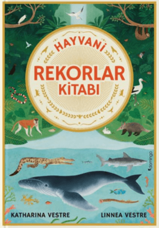 Hayvani Rekorlar Kitabı