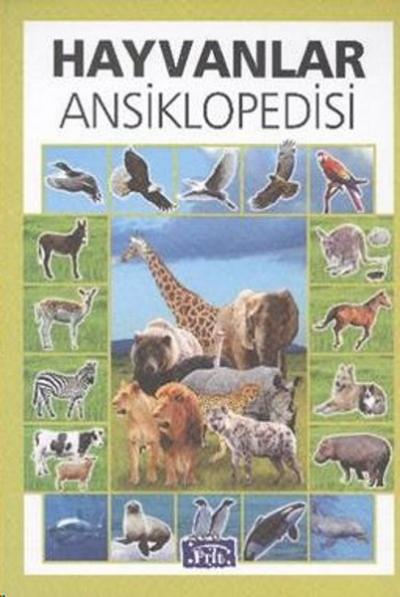 Hayvanlar Ansiklopedisi Kolektif