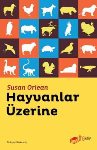 Hayvanlar Üzerine