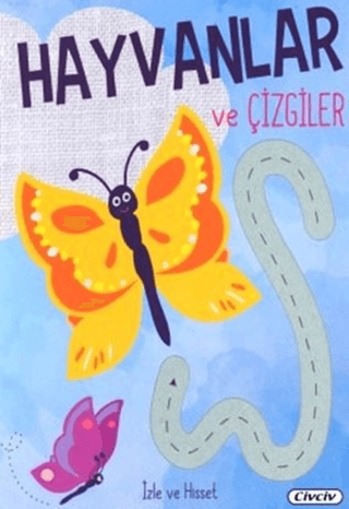 Hayvanlar ve Çizgiler