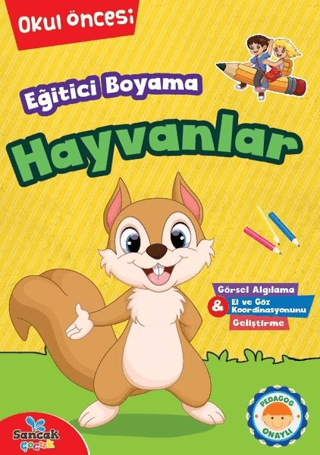 Hayvanlar