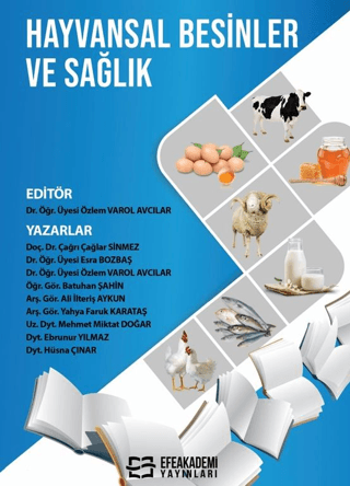 Hayvansal Besinler ve Sağlık