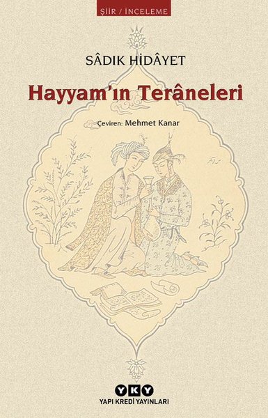 Hayyam'ın Teraneleri