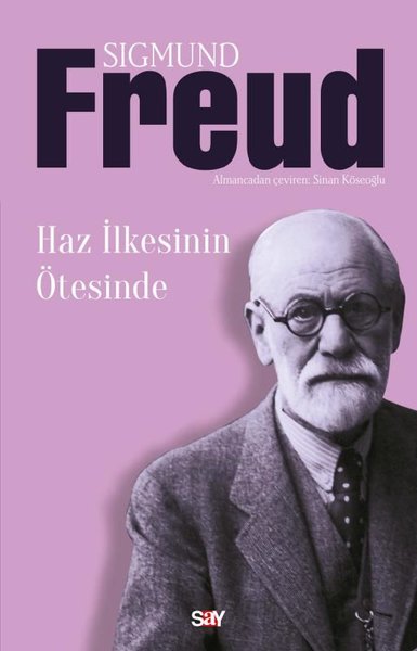 Haz İlkesinin Ötesinde Sigmund Freud