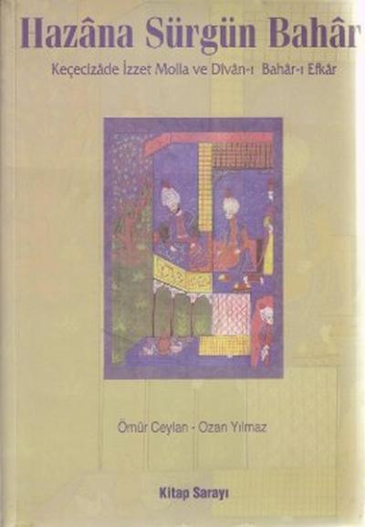 Hazana Sürgün Bahar