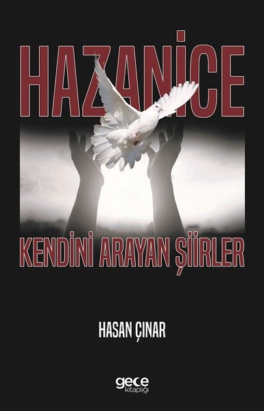 Hazanice-Kendini Arayan Şiirler