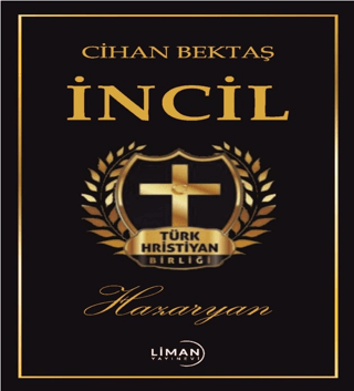Hazaryan İncili