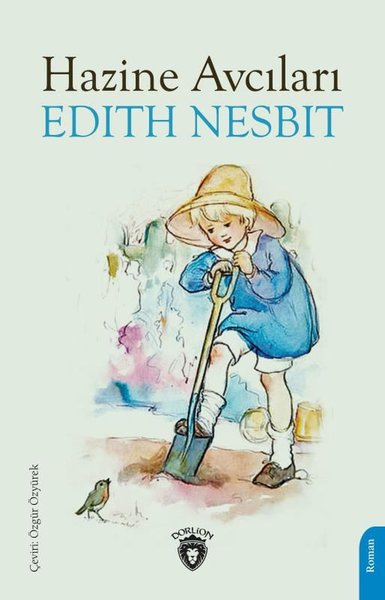 Hazine Avcıları Edith Nesbit