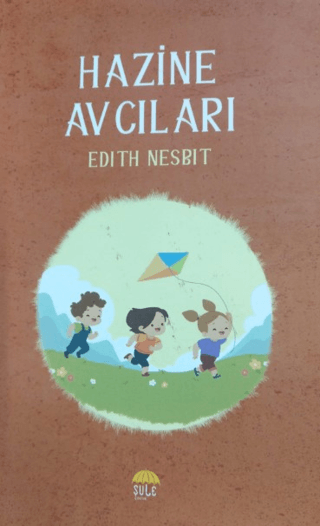 Hazine Avcıları %35 indirimli Edith Nesbit