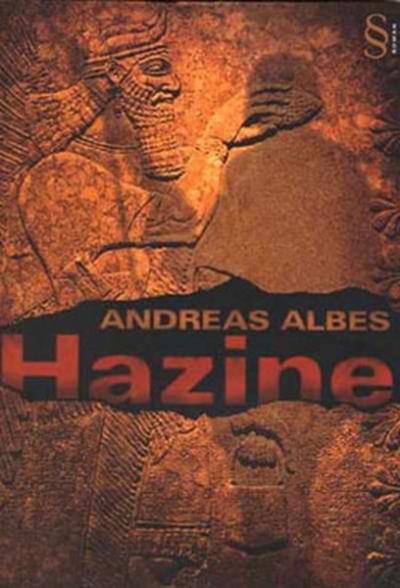 Hazine %30 indirimli Andreas Albes