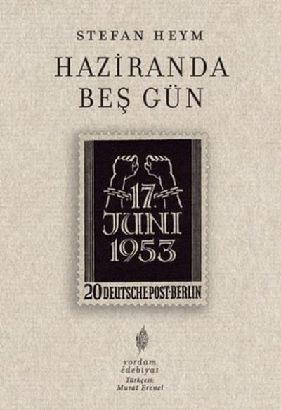 Haziranda Beş Gün
