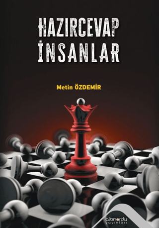 Hazırcevap İnsanlar